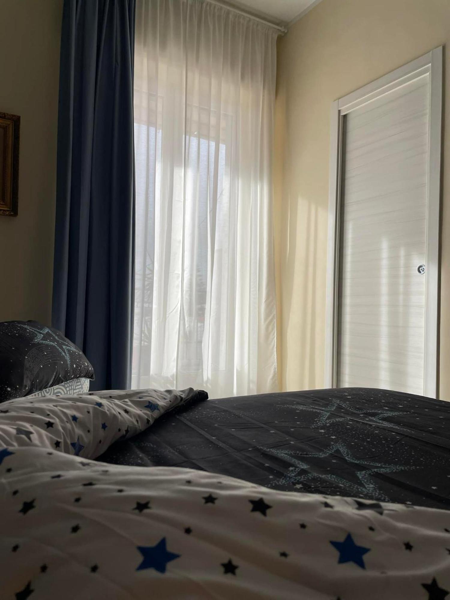 B&B D'Aponte Home Вола Екстериор снимка